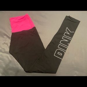 Victoria Secret PINK yoga pant